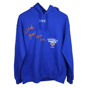 Travis Scott Astroworld x NYC x MSG Exclusive Hoodie